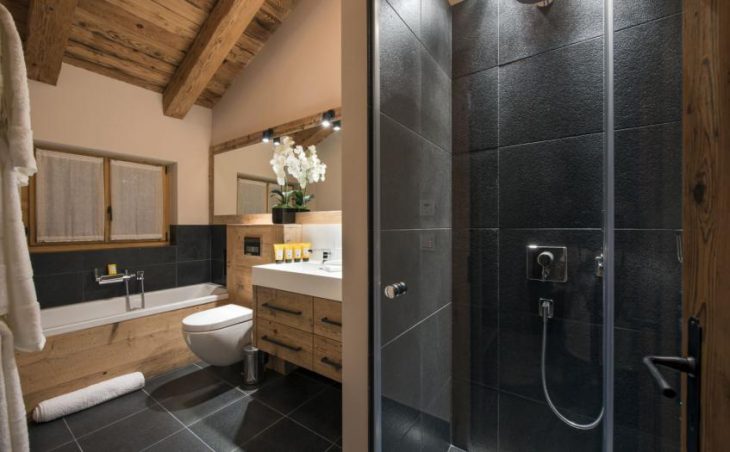 Chalet Sirocco in Verbier , Switzerland image 28